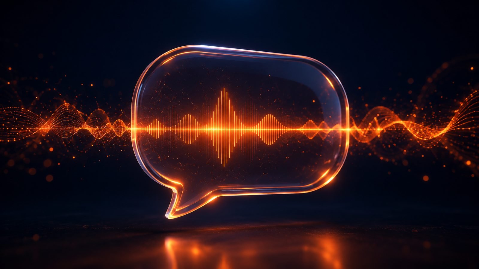 AI sales agent interface with real-time conversation analytics